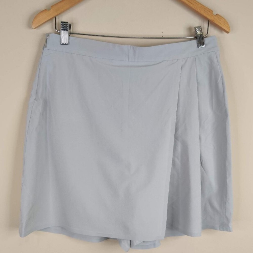 Athleta Planner Skort, Grey Size 4